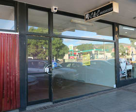 Shop & Retail commercial property leased at Shop 5/365 Kensington Road Kensington Gardens SA 5068