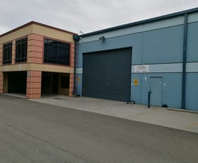 Factory, Warehouse & Industrial commercial property leased at 1/177-181 Newton Road Wetherill Park NSW 2164