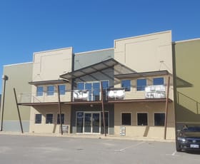 Factory, Warehouse & Industrial commercial property leased at 11 Beale Way Rockingham WA 6168