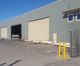 Factory, Warehouse & Industrial commercial property leased at 11 Beale Way Rockingham WA 6168