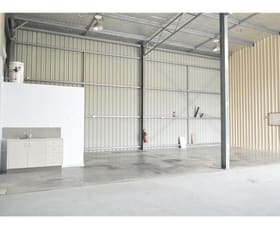 Factory, Warehouse & Industrial commercial property leased at 41a Sandringham Avenue Thornton NSW 2322