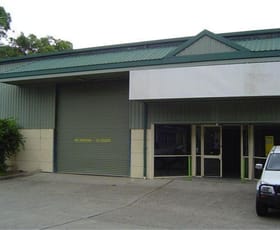 Factory, Warehouse & Industrial commercial property leased at Unit 4c/321 Hillsborough Road Warners Bay NSW 2282