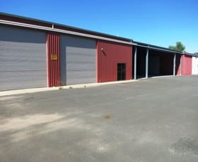 Showrooms / Bulky Goods commercial property leased at 33-35 Cooper Street Chinchilla QLD 4413