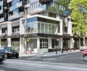 Shop & Retail commercial property leased at Shop 2/300 Toorak Road South Yarra VIC 3141