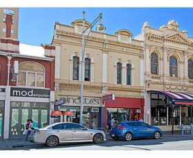 Offices commercial property leased at 80 Hindley Street Adelaide SA 5000