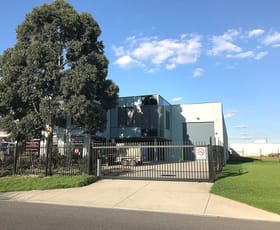 Factory, Warehouse & Industrial commercial property leased at 2/69-77 Mark Anthony Drive Dandenong VIC 3175