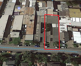 Factory, Warehouse & Industrial commercial property leased at Warraba Road North Narrabeen NSW 2101