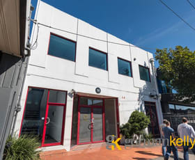 Offices commercial property leased at Level 1/58 Camberwell Road Hawthorn East VIC 3123