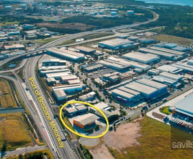 Factory, Warehouse & Industrial commercial property leased at B/20 Freight Street Lytton QLD 4178