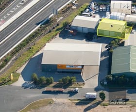 Factory, Warehouse & Industrial commercial property leased at B/20 Freight Street Lytton QLD 4178