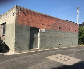 Factory, Warehouse & Industrial commercial property leased at 1/235A Beach Street Frankston VIC 3199