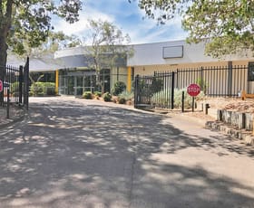 Offices commercial property leased at 7 Figtree Drive Sydney Olympic Park NSW 2127