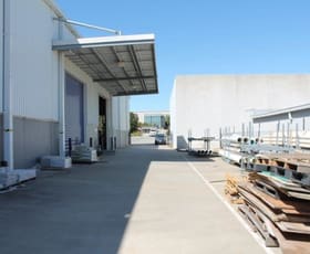 Factory, Warehouse & Industrial commercial property leased at 21-23 Decor Drive Hallam VIC 3803