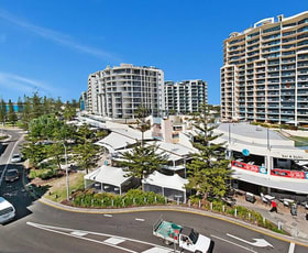 Medical / Consulting commercial property leased at 9/121 Mooloolaba Esplanade Mooloolaba QLD 4557