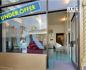 Showrooms / Bulky Goods commercial property leased at 107 Greville Street Prahran VIC 3181