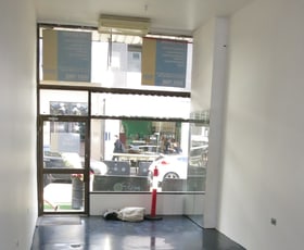 Showrooms / Bulky Goods commercial property leased at 107 Greville Street Prahran VIC 3181