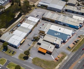 Showrooms / Bulky Goods commercial property leased at Unit 8/82 Erindale Road Balcatta WA 6021