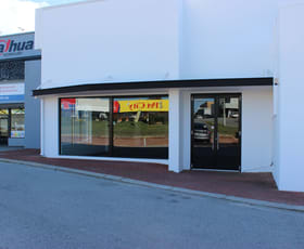 Shop & Retail commercial property leased at Unit 8/82 Erindale Road Balcatta WA 6021
