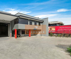 Factory, Warehouse & Industrial commercial property leased at Ingleburn NSW 2565