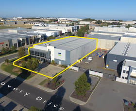 Factory, Warehouse & Industrial commercial property leased at 69 Discovery Drive Bibra Lake WA 6163