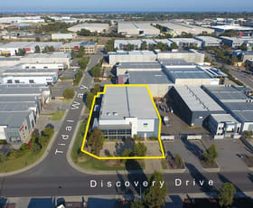 Factory, Warehouse & Industrial commercial property leased at 69 Discovery Drive Bibra Lake WA 6163