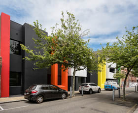 Offices commercial property leased at Level 1/4-6 Short Street Fremantle WA 6160