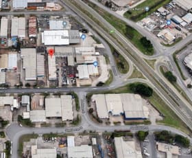 Factory, Warehouse & Industrial commercial property leased at 2/39 Randolph Street Rocklea QLD 4106