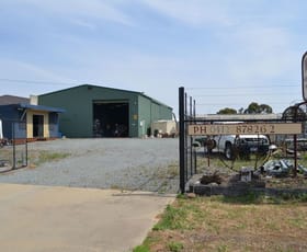 Other commercial property leased at 5. Mercury Drive Shepparton VIC 3630