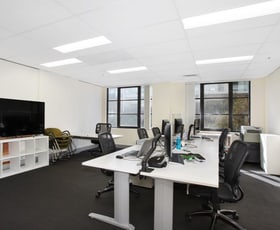 Offices commercial property leased at 25 - 29 Berry Street North Sydney NSW 2060