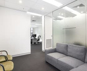 Offices commercial property leased at 25 - 29 Berry Street North Sydney NSW 2060