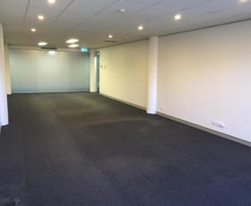 Offices commercial property leased at 300 Pacific Highway Crows Nest NSW 2065