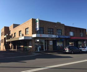 Offices commercial property leased at Level 2, 7/104 Railway Street Corrimal NSW 2518