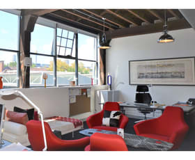 Offices commercial property leased at 305/56 Bowman Street Pyrmont NSW 2009