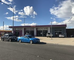 Factory, Warehouse & Industrial commercial property leased at 1/96-98 Newcastle Street Fyshwick ACT 2609