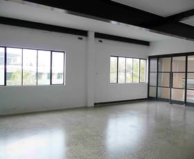 Showrooms / Bulky Goods commercial property leased at Level 1/17 Bourke Road Alexandria NSW 2015