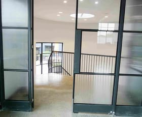 Showrooms / Bulky Goods commercial property leased at Level 1/17 Bourke Road Alexandria NSW 2015