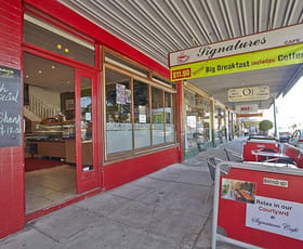 Shop & Retail commercial property leased at 741 Glenhuntly Road Caulfield VIC 3162