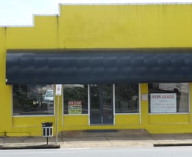 Shop & Retail commercial property leased at Innisfail QLD 4860