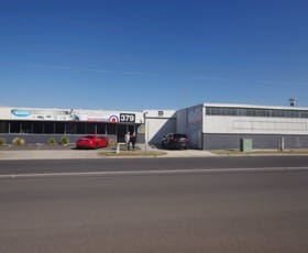 Factory, Warehouse & Industrial commercial property leased at 379 Somerville Rd West Footscray VIC 3012