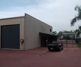 Factory, Warehouse & Industrial commercial property leased at 1/22 McCourt Road Yarrawonga NT 0830