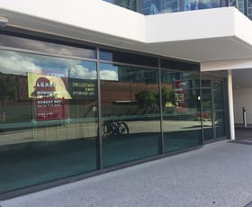 Shop & Retail commercial property leased at Shop 2/37B Harbour Road Hamilton QLD 4007