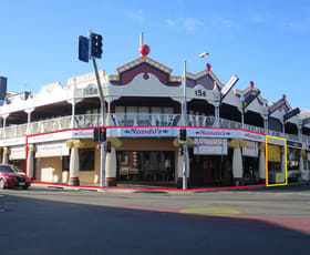 Offices commercial property leased at 156 Boundary Street West End QLD 4101
