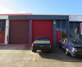 Factory, Warehouse & Industrial commercial property leased at 70 Deshon Street Woolloongabba QLD 4102