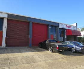 Factory, Warehouse & Industrial commercial property leased at 70 Deshon Street Woolloongabba QLD 4102