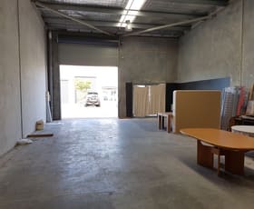 Factory, Warehouse & Industrial commercial property leased at 3/24 Hammond Road Cockburn Central WA 6164