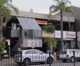 Offices commercial property leased at Cremorne NSW 2090
