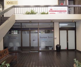 Offices commercial property leased at Cremorne NSW 2090