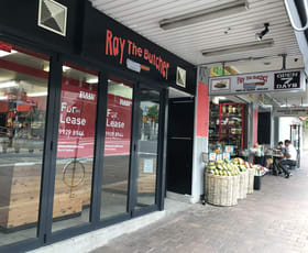 Shop & Retail commercial property leased at 31 Broughton Street Kirribilli NSW 2061