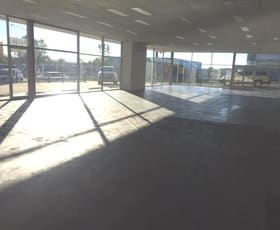 Factory, Warehouse & Industrial commercial property leased at Whole Property/40 Gladstone Street Fyshwick ACT 2609
