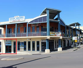 Offices commercial property leased at 2/8 Memorial Drive Shellharbour City Centre NSW 2529